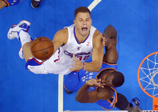 Εκαναν το 2-1 στις νίκες Θάντερ και Πέισερς