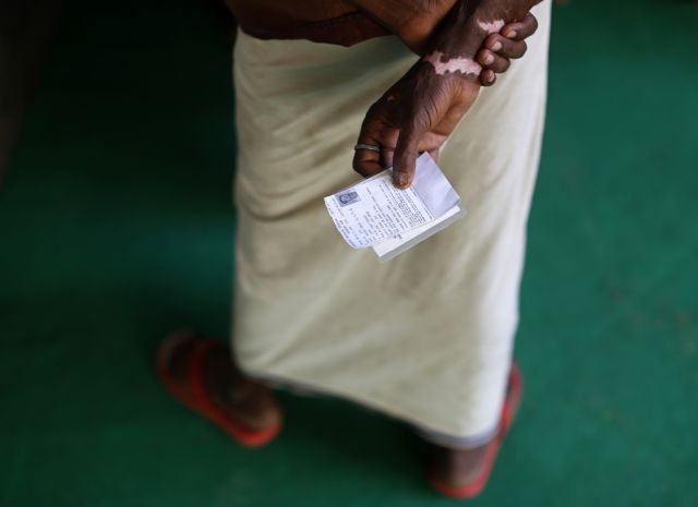 Ινδία: Νίκη του κόμματος του Ν.Μόντι δείχνουν τα exit poll