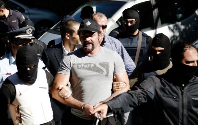 Απορρίφθηκε η αίτηση του Λαγού για την εξαίρεση των δύο ανακριτριών