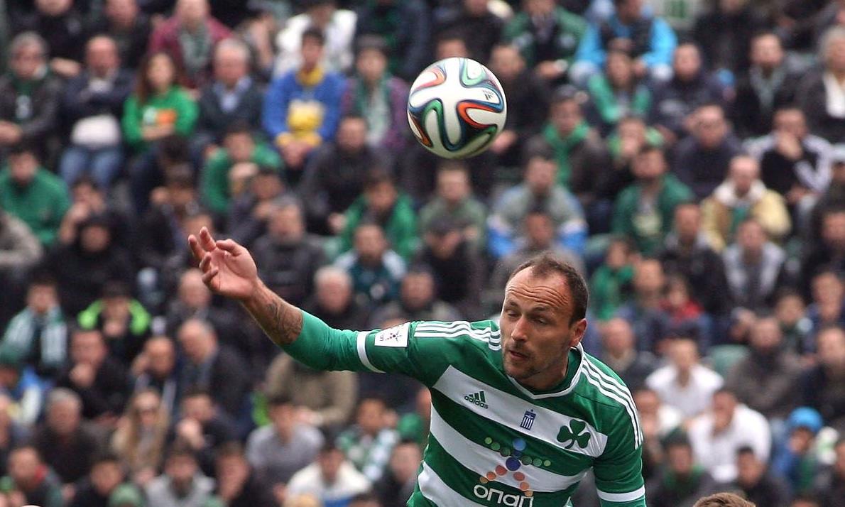 Με Τριανταφυλλόπουλο και Σίλντενφελντ η αποστολή του ΠΑΟ για Ατρόμητο