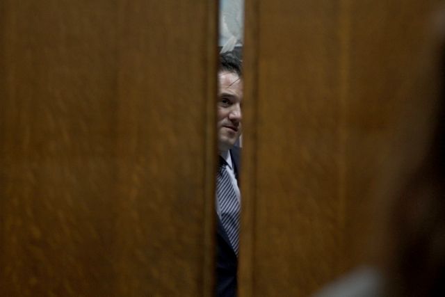 Νέα συνάντηση στο υπουργείο Υγείας για το θέμα του πλαφόν στις εξετάσεις