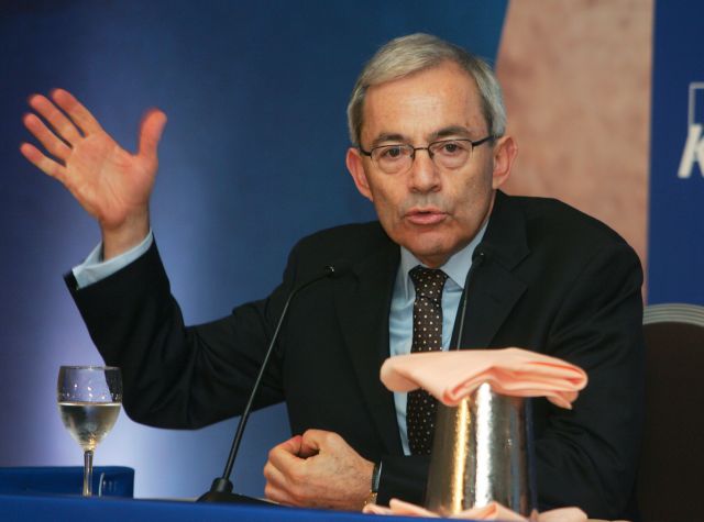 Επικρίσεις Χρ. Πισσαρίδη για τις αποφάσεις της ΕΚΤ