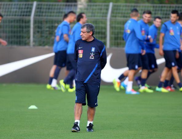 Και από την FIFA η προεπιλογή του Σάντος