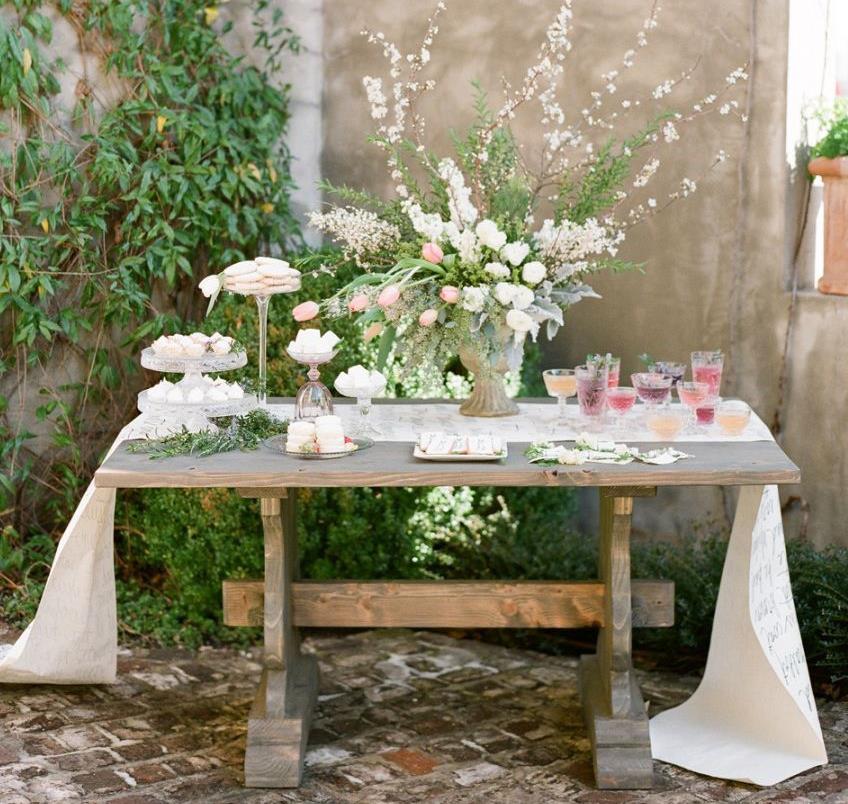 Όλα όσα πρέπει να ξέρετε για τα γλυκά του πάρτι σας