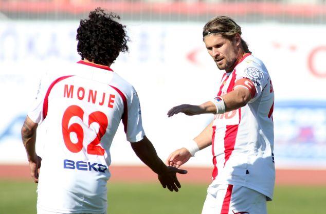 Ο Ολυμπιακός Βόλου επέστρεψε στις νίκες με «4άρα», πρωτιά η Κέρκυρα