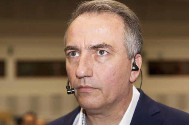 Δήλωση στήριξης της υποψηφιότητας Καλαφάτη από τον Αντώνη Σαμαρά