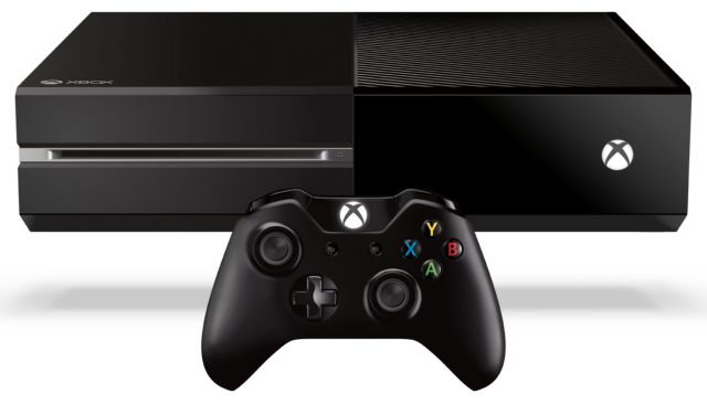 Διαθέσιμο σε... τιμή PS4 το Xbox One χωρίς το νέο Kinect