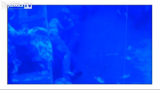 Έτσι πεθαίνουν οι μετανάστες στη Μεσόγειο