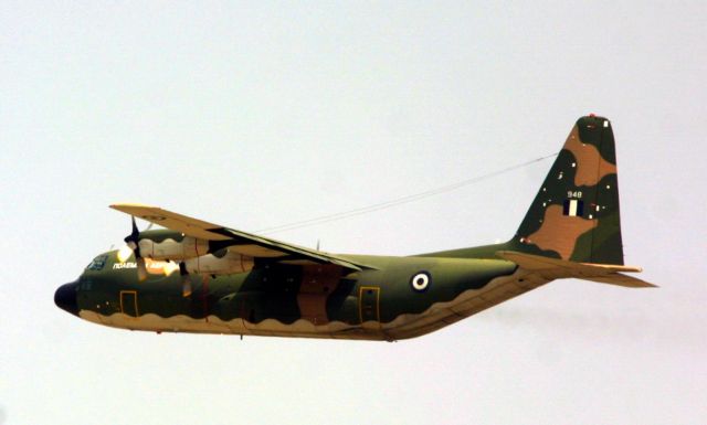 Νέες αεροδιακομιδές από νησιά σε νοσοκομεία της Αθήνας με C-130