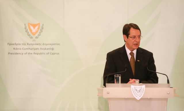 Κύπρος: Προβάδισμα ΔΗΣΥ στις δημοσκοπήσεις για τις ευρωεκλογές