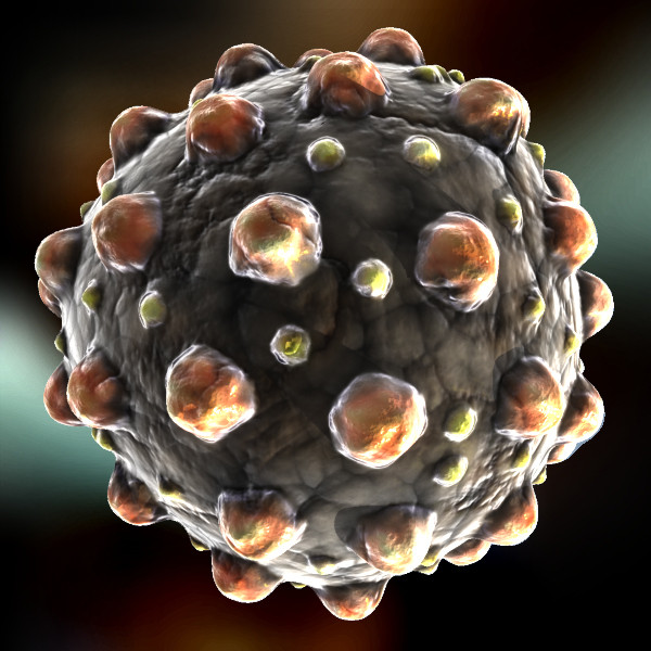 Ο ιός της ιλαράς «όπλο» στη μάχη κατά του καρκίνου