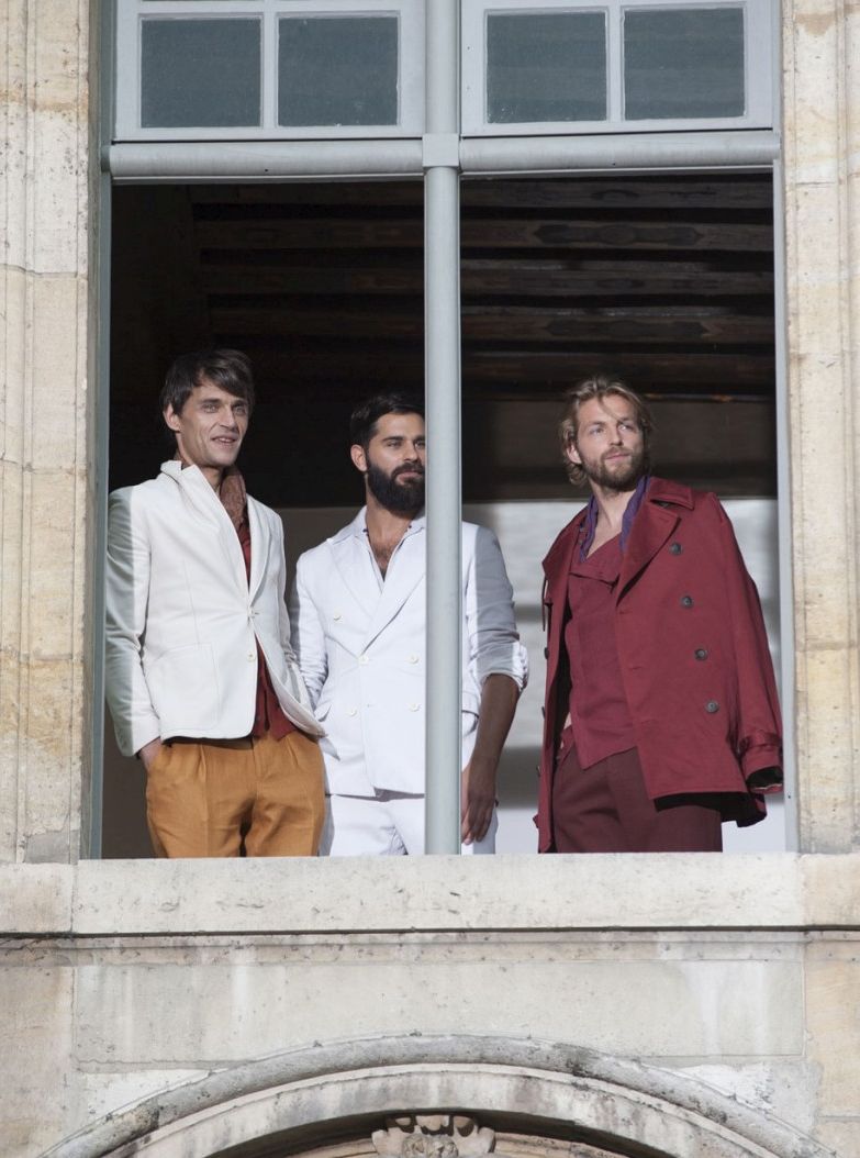 Πότε ο άνδρας δεν παίρνει πρωτοβουλία στο σεξ