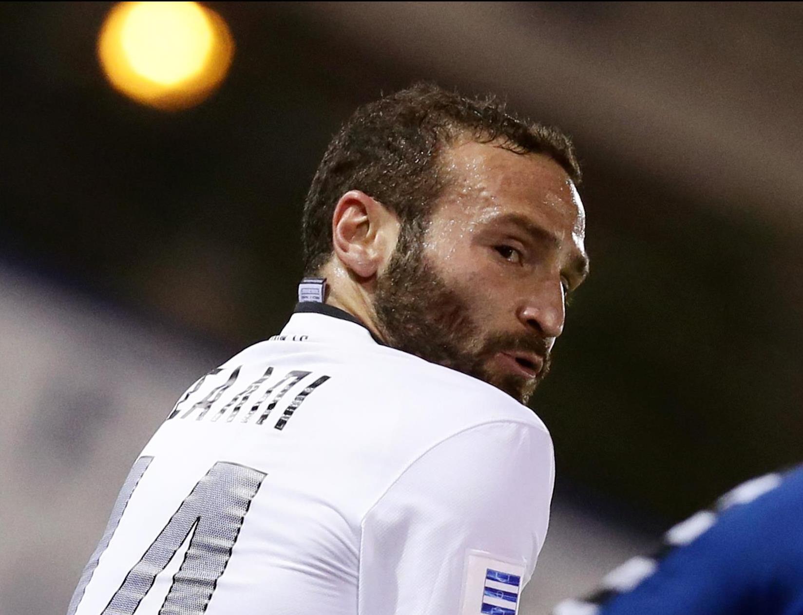 Επεισόδιο του Σαλπιγγίδη με οπαδούς του ΠΑΟΚ και… συγγνώμη