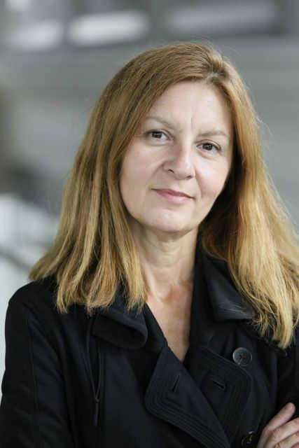 Β.Γεωργιάδου: Δεν είναι συνολικά η ακροδεξιά σε τροχιά ανόδου στην ΕΕ