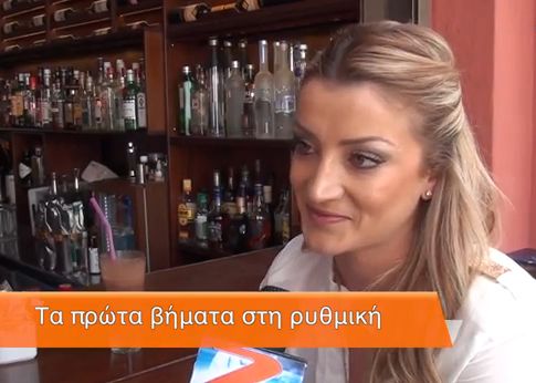 Σκοτώθηκε σε τροχαίο η 31χρονη Ολυμπιονίκης, Άννα Πολλάτου