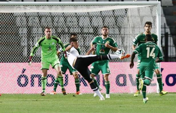 Οι αντίπαλοι του ΠAO στα προκριματικά Champions League