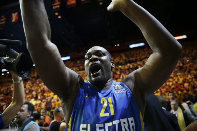 O ΠΣΑΚ συνεχάρη τον Σχορτσανίτη για την κατάκτηση της Ευρωλίγκας