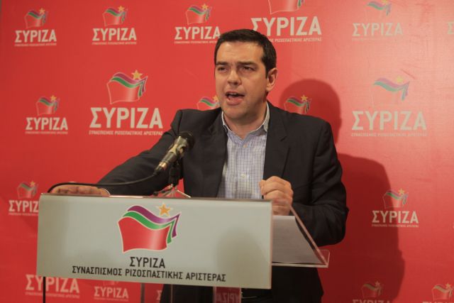 ΣΥΡΙΖΑ: Προβληματισμός για ορισμένες επιλογές, αλλά με σημαία την Αττική