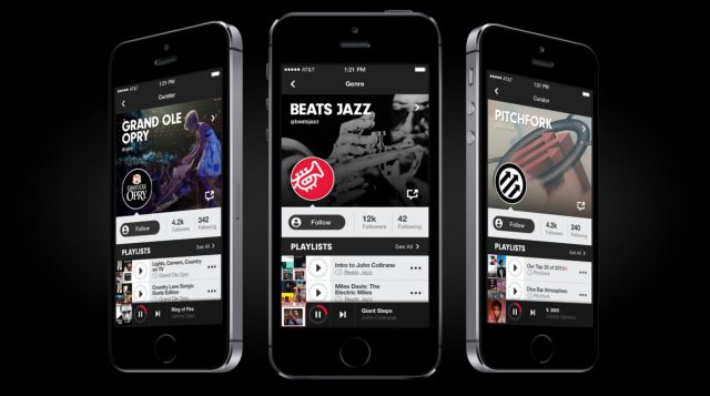 Φημολογείται η εξαγορά της Beats του Dr.Dre για συνδρομητική μουσική από την Apple