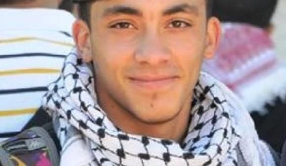 Από πραγματικά πυρά ο θάνατος 17χρονου Παλαιστίνιου διαδηλωτή