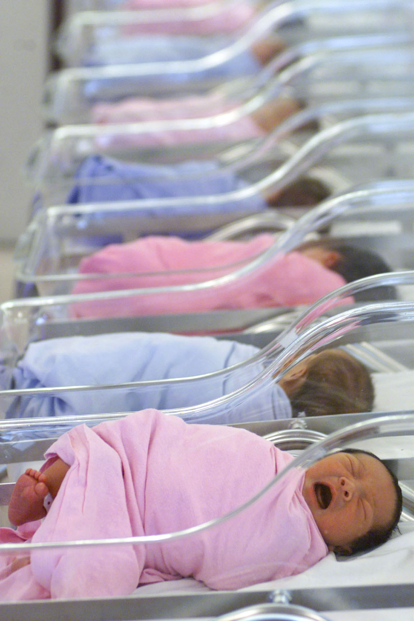 Η ελλιπής φροντίδα αιτία θνησιμότητας 8.000 νεογνών κάθε χρόνο