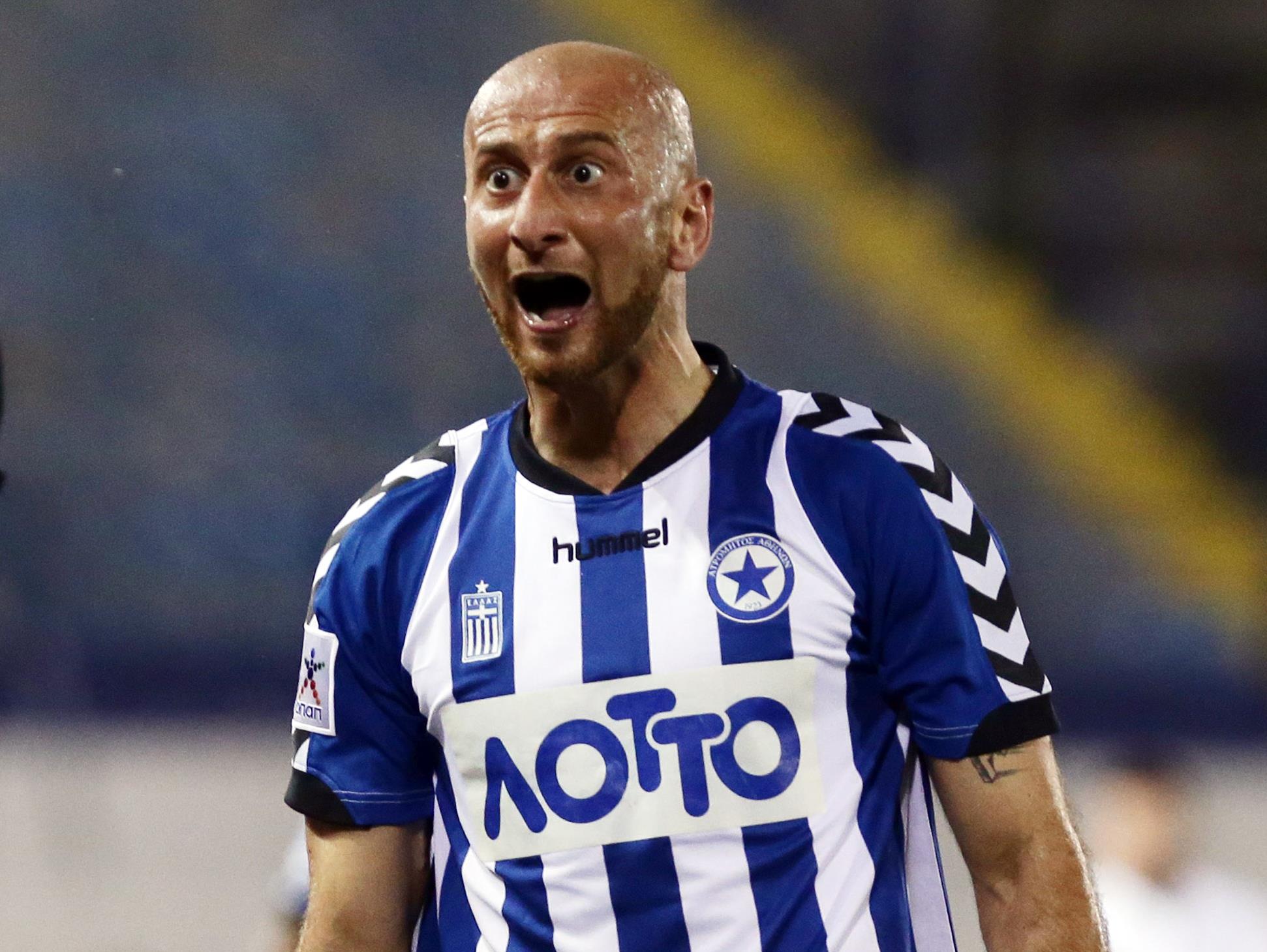 Ο Παράσχος επιβεβαίωσε την αποχώρηση «Παπ», Σηφάκη, Φωτάκη