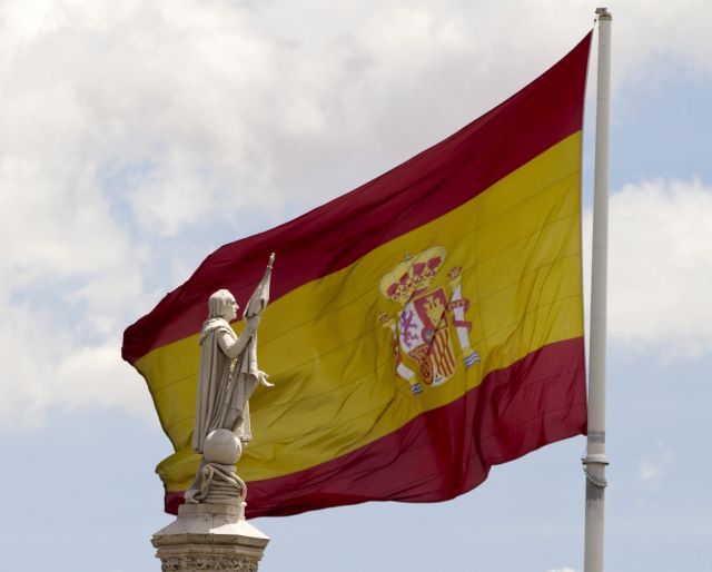 Αδιαφορία και άγνοια των Ισπανών για τις ευρωεκλογές