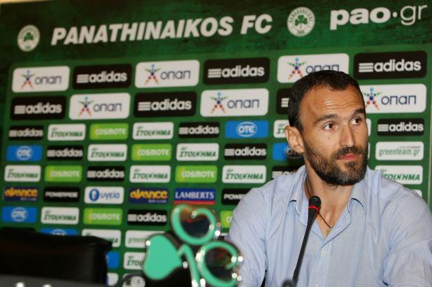 Επιβεβαίωση για «Κάρα», διάψευση για Νίνη και μεταγραφικά από Νταμπίζα