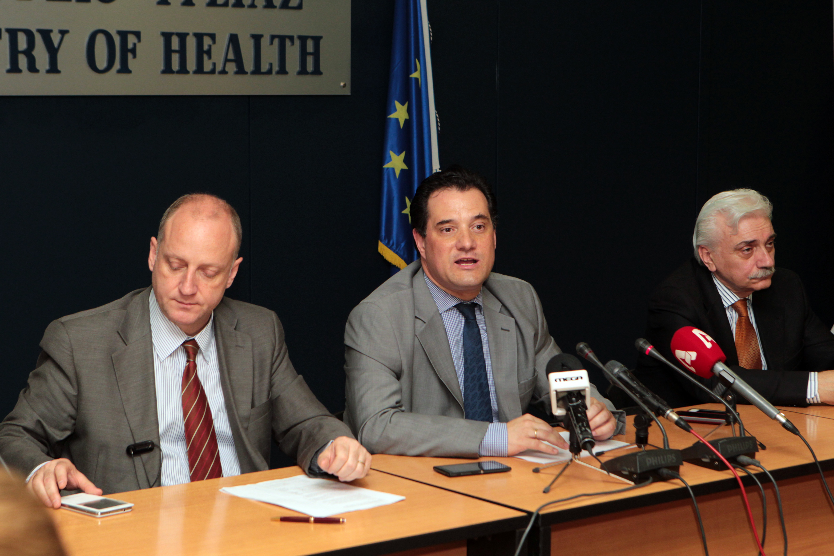 Και από τα ιδιωτικά φαρμακεία η διάθεση των φαρμάκων υψηλού κόστους