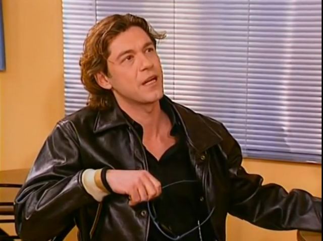 Σε έμφραγμα οφείλεται ο θάνατος του ηθοποιού Σωτήρη Βάγια