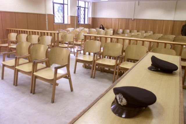 Κλειστό μέχρι 4 Ιουνίου το Πρωτοδικείο Αθηνών λόγω εκλογών