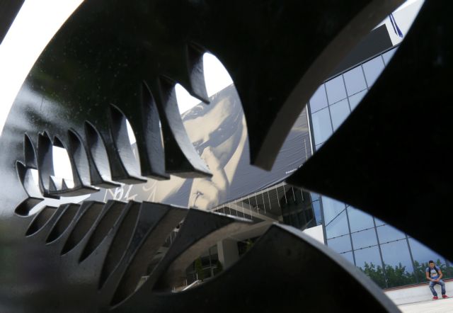 Η ώρα του Χρυσού Φοίνικα στις Κάννες