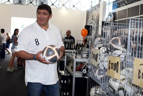 Πένθος στον ΠΑΟΚ για τον θάνατο του Παναγιώτη Ποικιλίδη