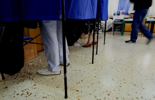 ΔΗΜΟΙ: Τα αποτελέσματα των εκλογών