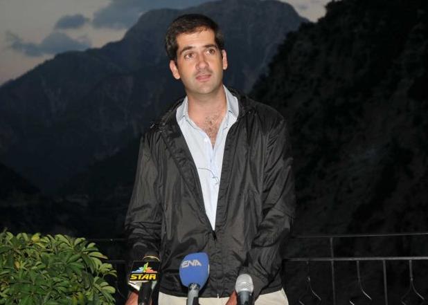 Στερεά Ελλάδα: Περιφερειάρχης ο Κ.Μπακογιάννης, οι ανατροπές στους δήμους