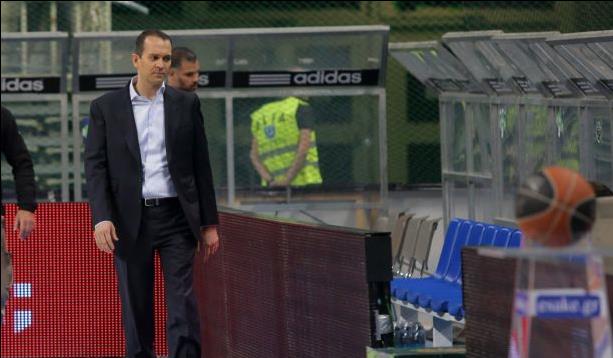 Νέα επιστολή της ΚΑΕ Ολυμπιακός στην ΕΟΚ για την ασφάλιση των διεθνών