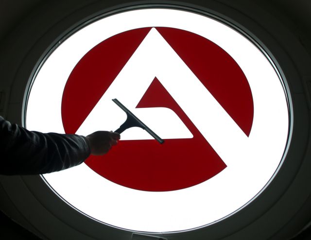 Αιφνιδιαστική αύξηση των ανέργων στην Γερμανία τον Μάιο