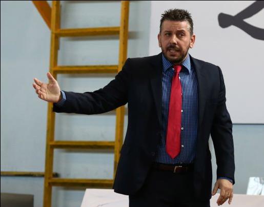 Ανανέωσε ο Παπαθεοδώρου στη Νέα Κηφισιά