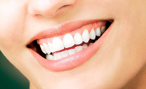 Πειραματική θεραπεία επιτρέπει την ανάπλαση κατεστραμμένων δοντιών