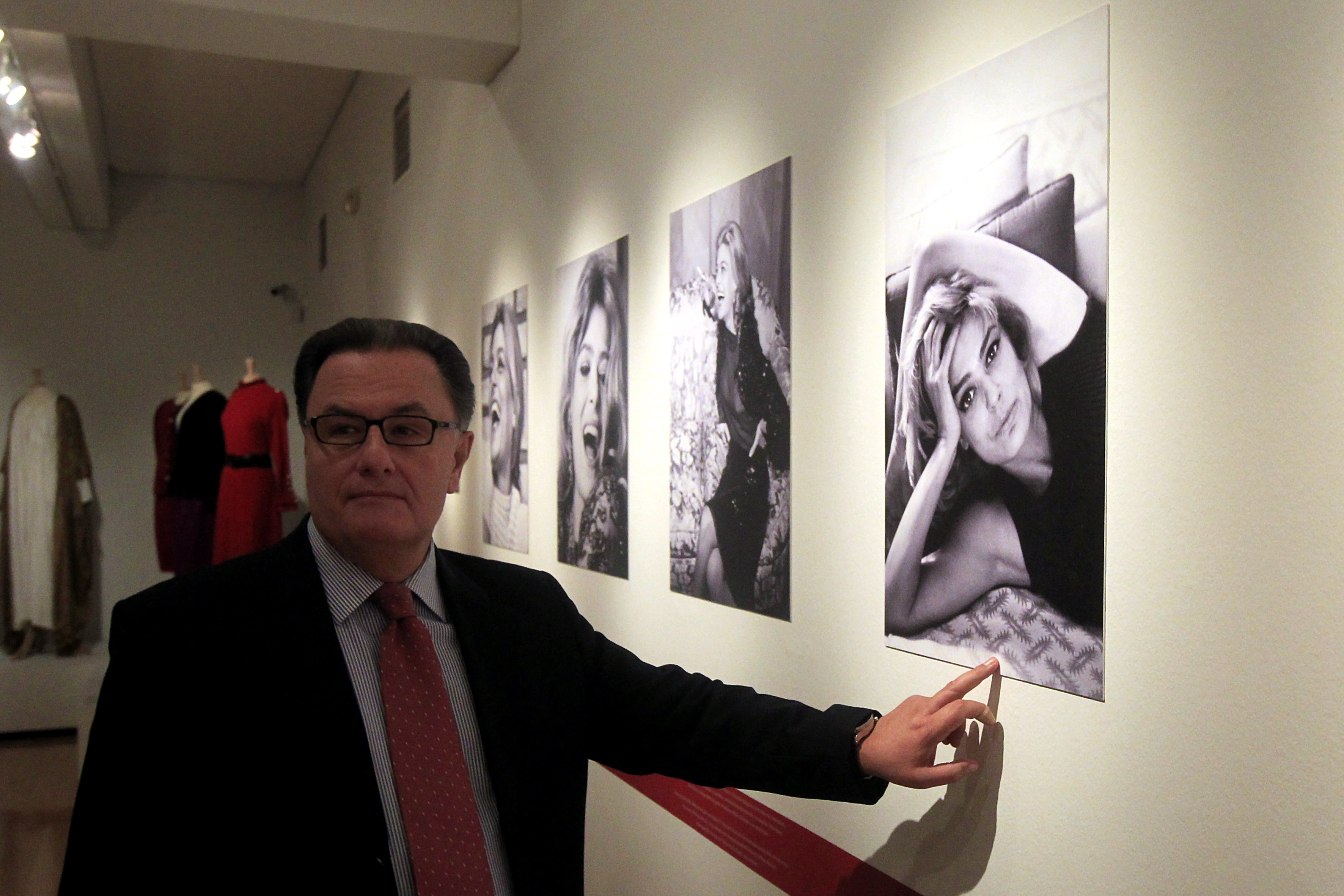 Νέο ΔΣ στην Εθνική Πινακοθήκη-Μουσείο Αλεξάνδρου Σούτζου