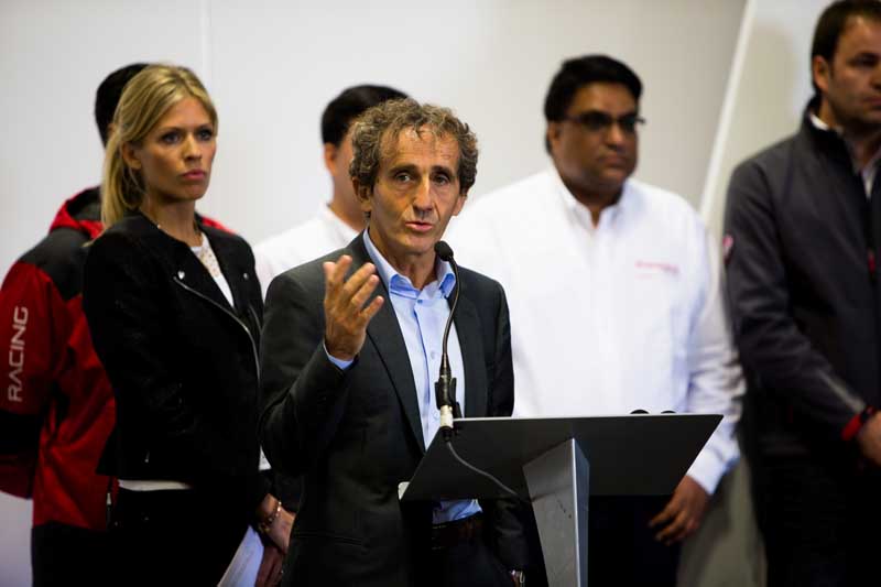 Alain Prost: H Formula 1 απογοητεύει τους οπαδούς της