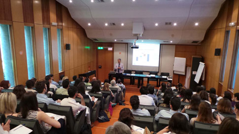 Ημερίδα του ΣΦΕΕ για προαγωγή της απασχόλησης στον τομέα του φαρμάκου