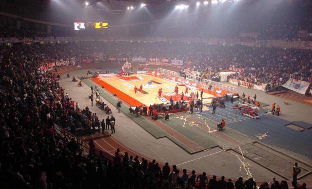 Ο Ολυμπιακός ανακοίνωσε «sold out» και… βαρύ πρόστιμο