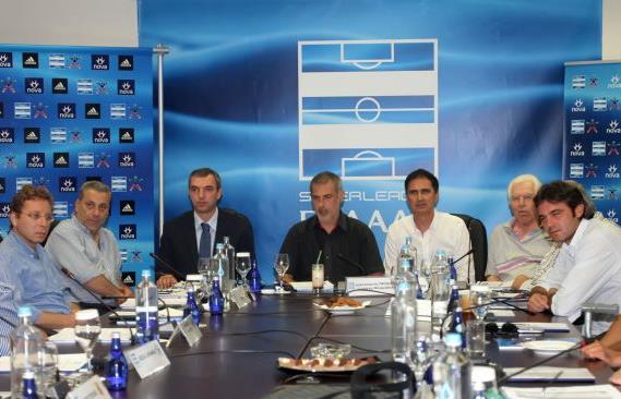 Με υποσημείωση για το CAS, επικυρώθηκε η βαθμολογία των πλέι οφ