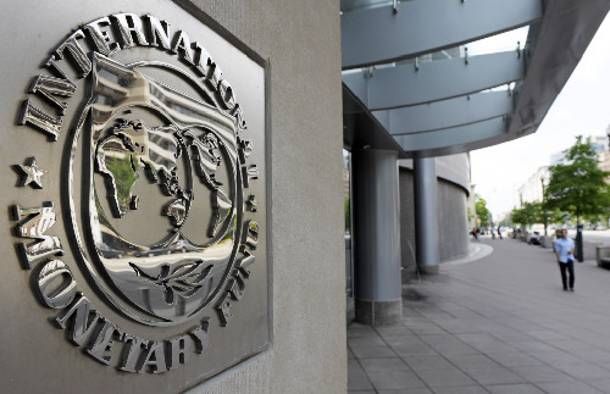 Συνεδριάζει το ΔΝΤ για τη δόση των 3,5 δισ. ευρώ στην Ελλάδα