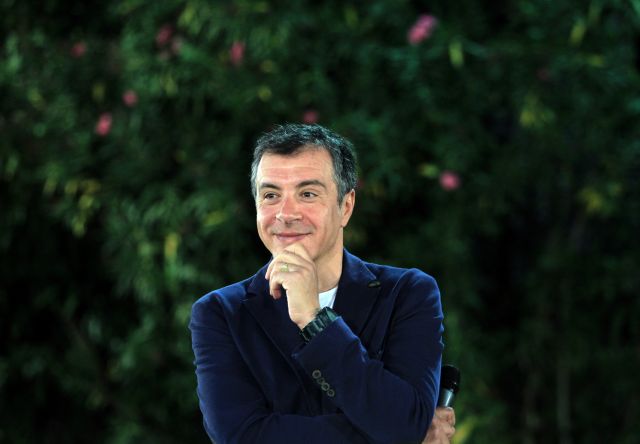 Σε κάμπινγκ της Θράκης, στα τέλη Ιουνίου, το συνέδριο του Ποταμιού