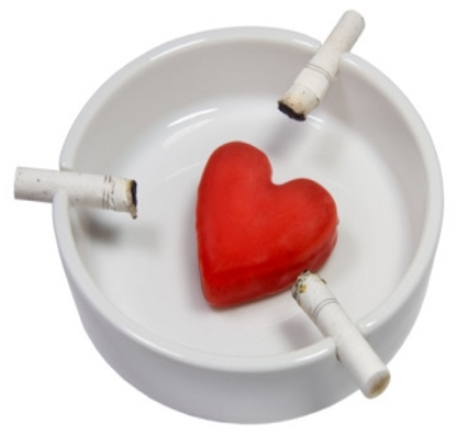 Κάπνισμα: Αναστρέψιμη αιτία καρδιαγγειακής νοσηρότητας και θνητότητας