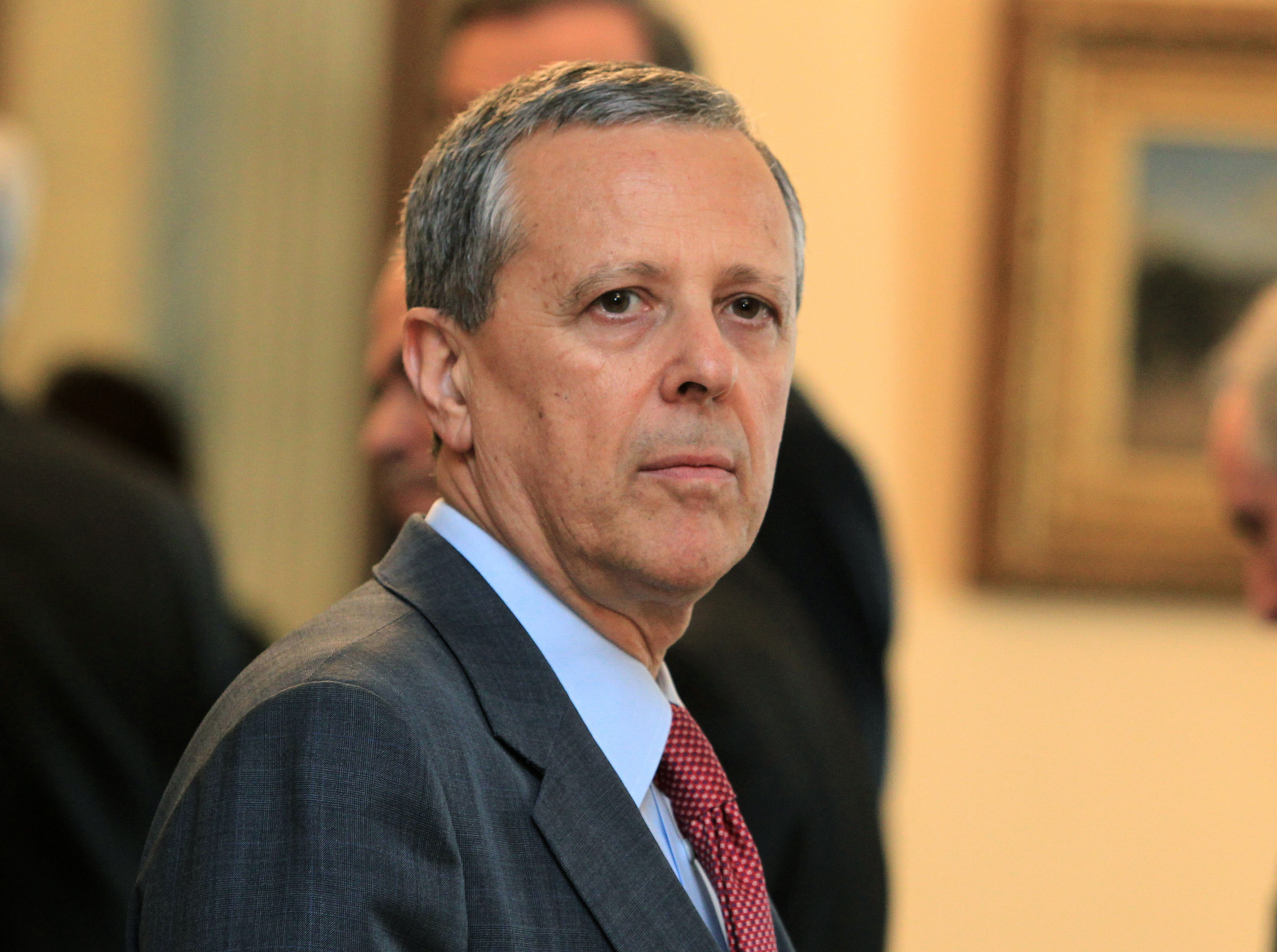 Μπαλτάκος: Μάς περιμένει στα δεξιά μας ένα 16,5%