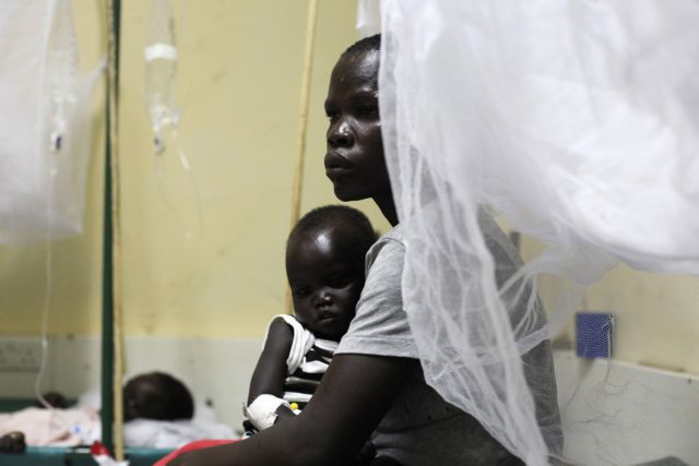 Πιέσεις Κάμερον για ακύρωση της θανατικής ποινής της Σουδανής