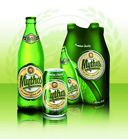 Επενδύσεις ύψους 8,5 εκατ. ευρώ προγραμματίζει για το 2014 η Μύθος Ζυθοποιία